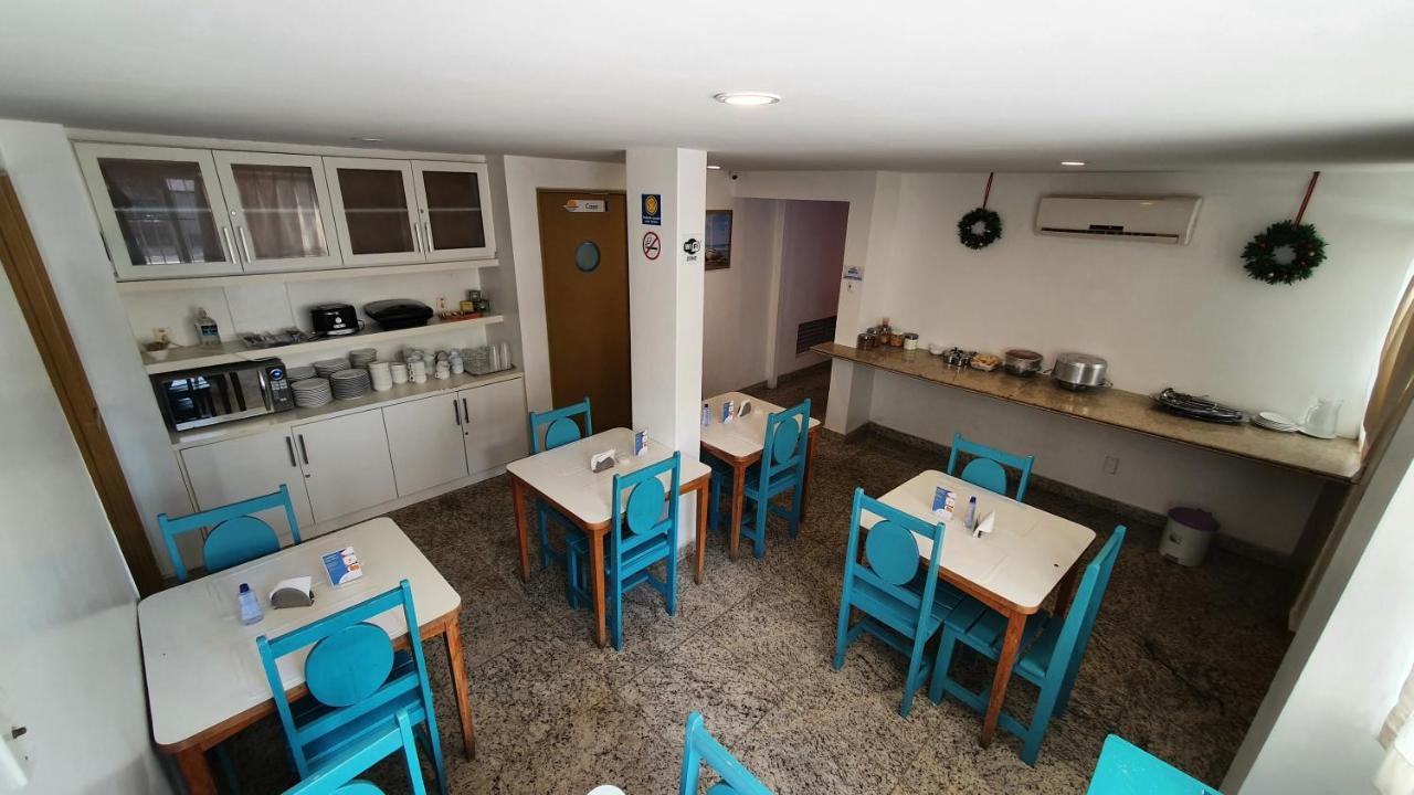 Bluemar Hotel Maceió المظهر الخارجي الصورة