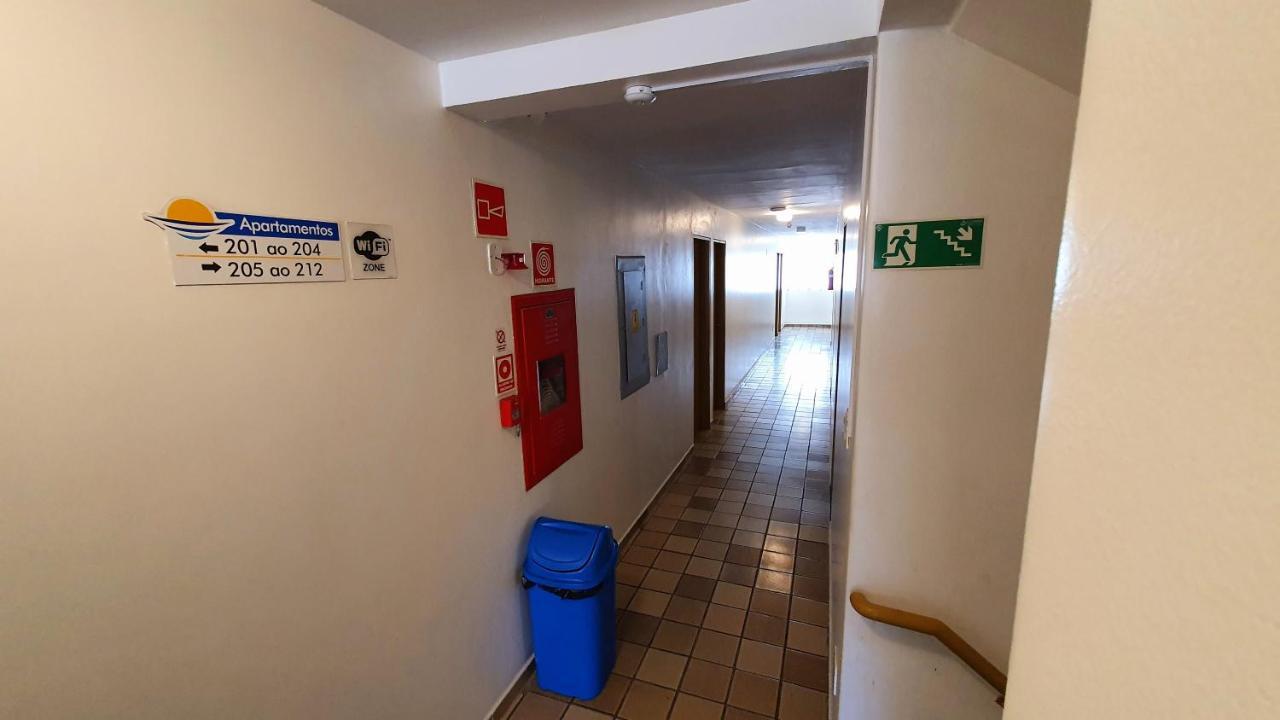 Bluemar Hotel Maceió المظهر الخارجي الصورة