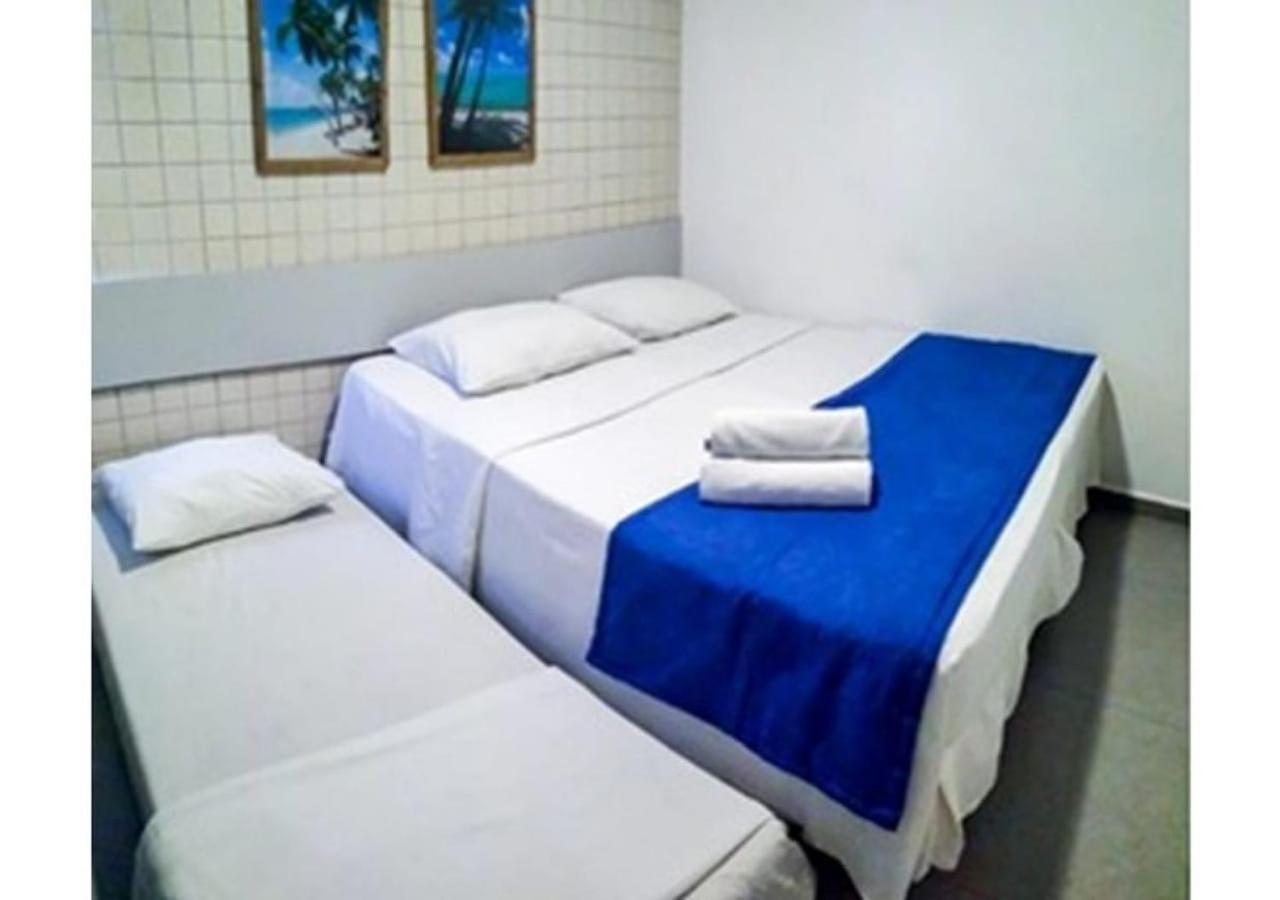 Bluemar Hotel Maceió المظهر الخارجي الصورة