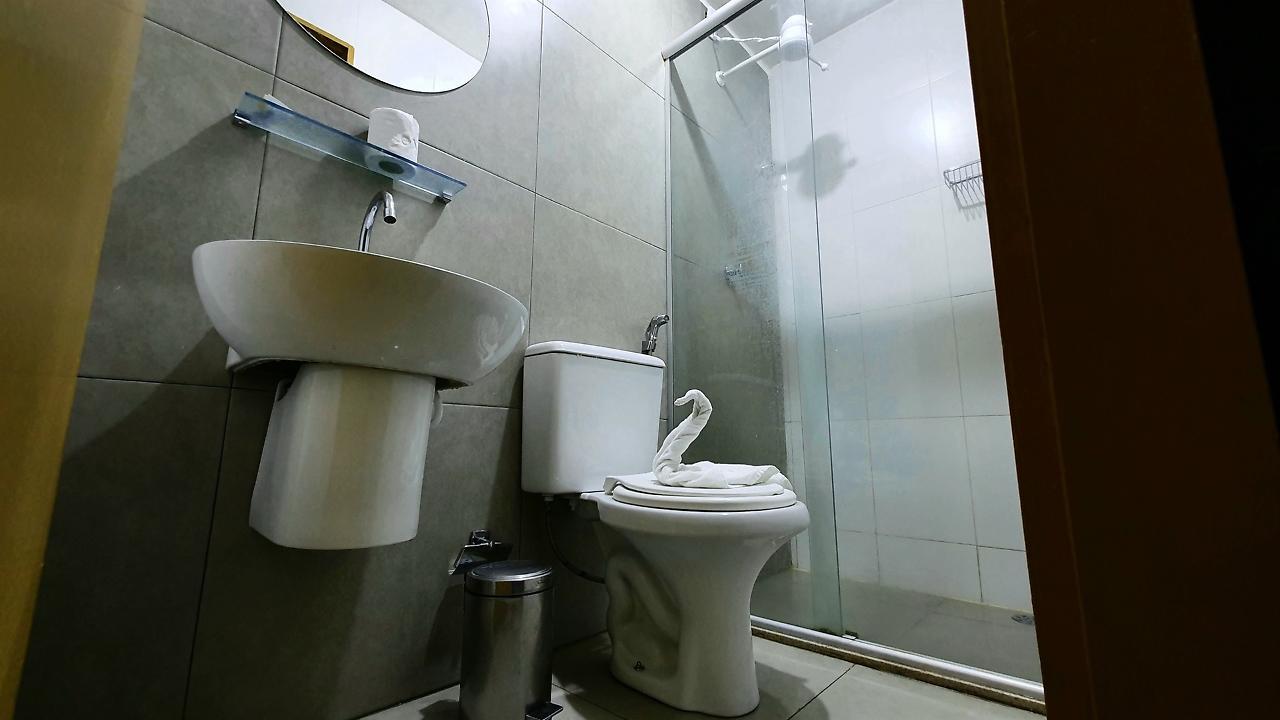 Bluemar Hotel Maceió المظهر الخارجي الصورة
