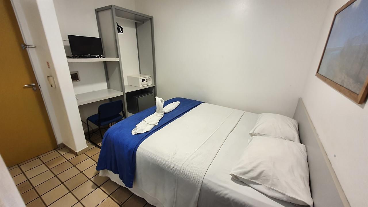 Bluemar Hotel Maceió المظهر الخارجي الصورة
