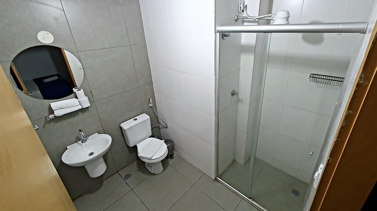 Bluemar Hotel Maceió المظهر الخارجي الصورة