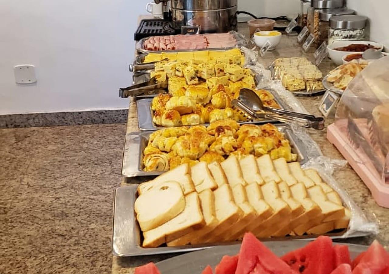 Bluemar Hotel Maceió المظهر الخارجي الصورة