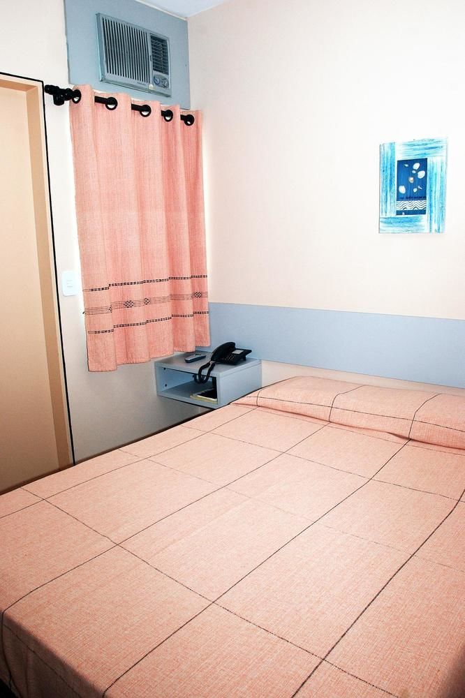 Bluemar Hotel Maceió المظهر الخارجي الصورة