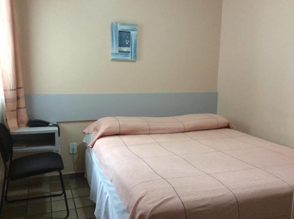 Bluemar Hotel Maceió المظهر الخارجي الصورة