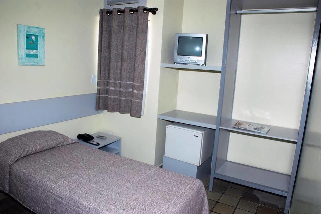 Bluemar Hotel Maceió المظهر الخارجي الصورة