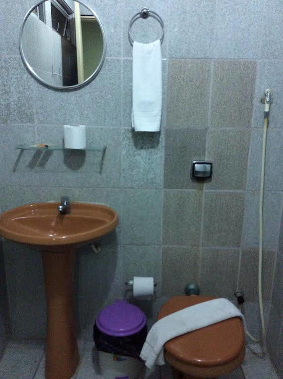 Bluemar Hotel Maceió المظهر الخارجي الصورة