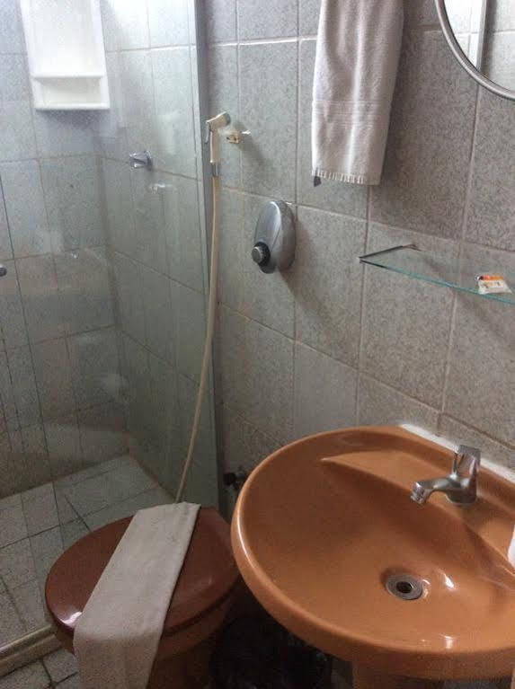 Bluemar Hotel Maceió المظهر الخارجي الصورة